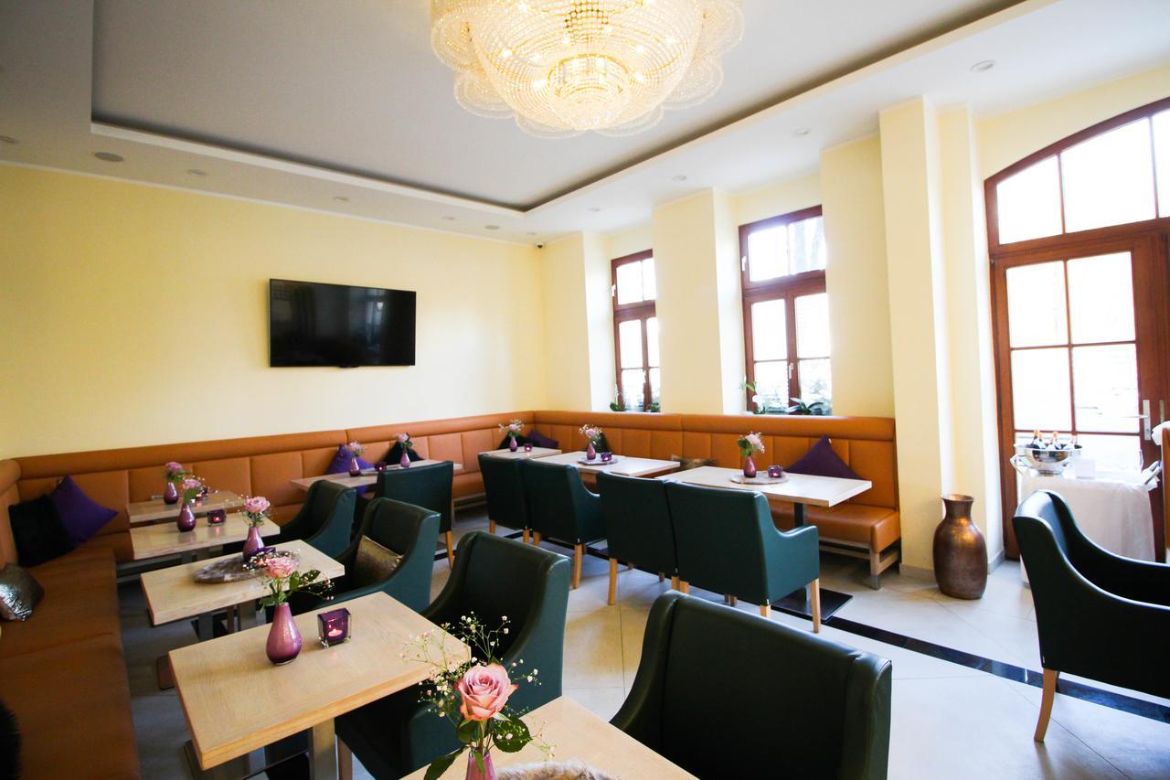 Hotel Brecherspitze Munich Exterior photo