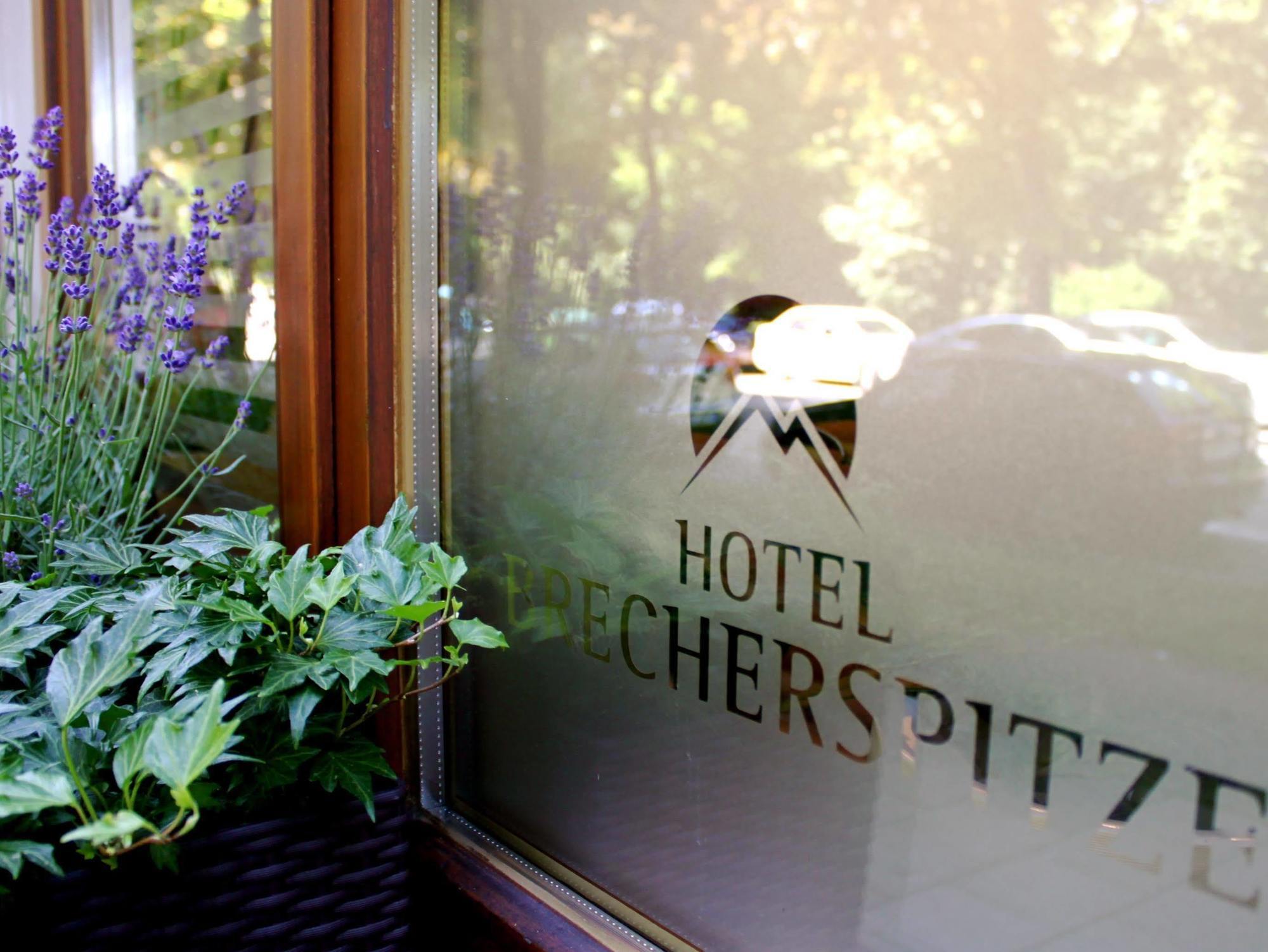 Hotel Brecherspitze Munich Exterior photo